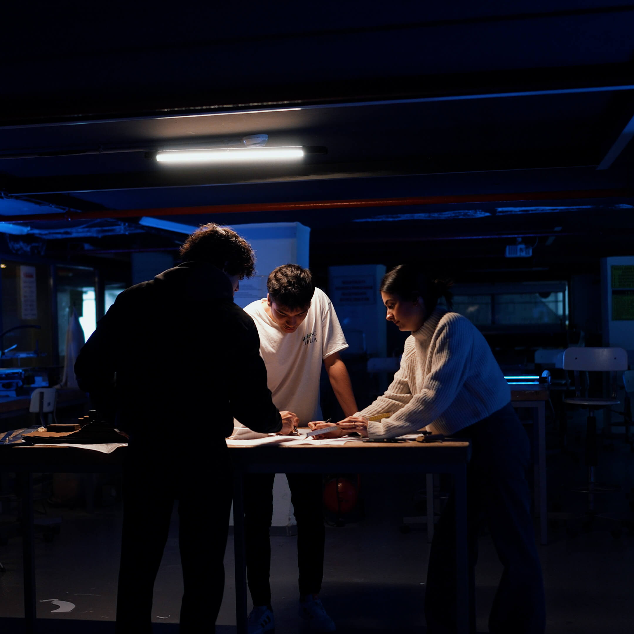 Mimarlık ve Tasarım Fakültesi