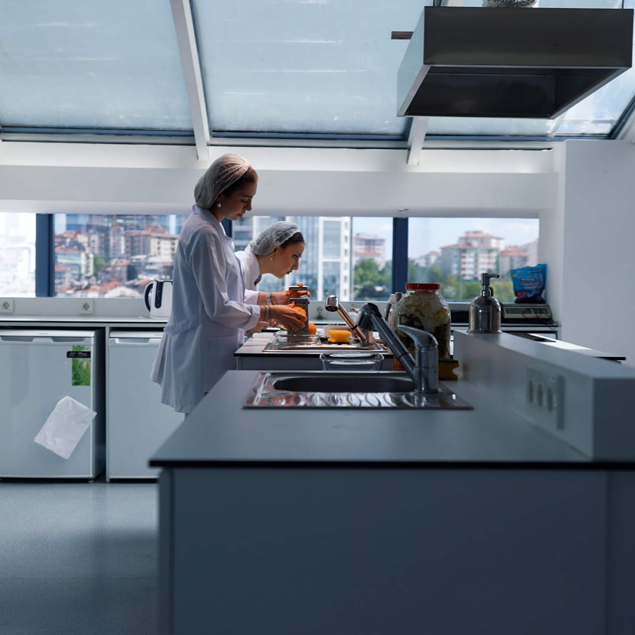 Faculty of Health Sciences