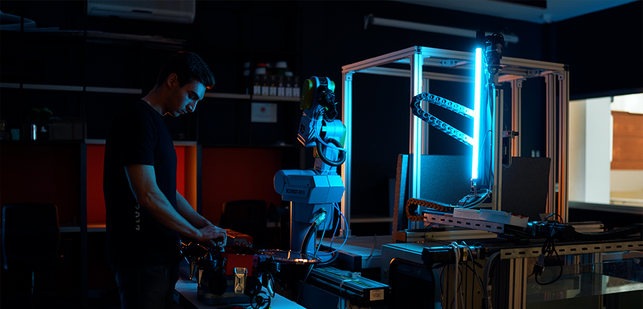 Faculty of Engineering and Natural Sciences