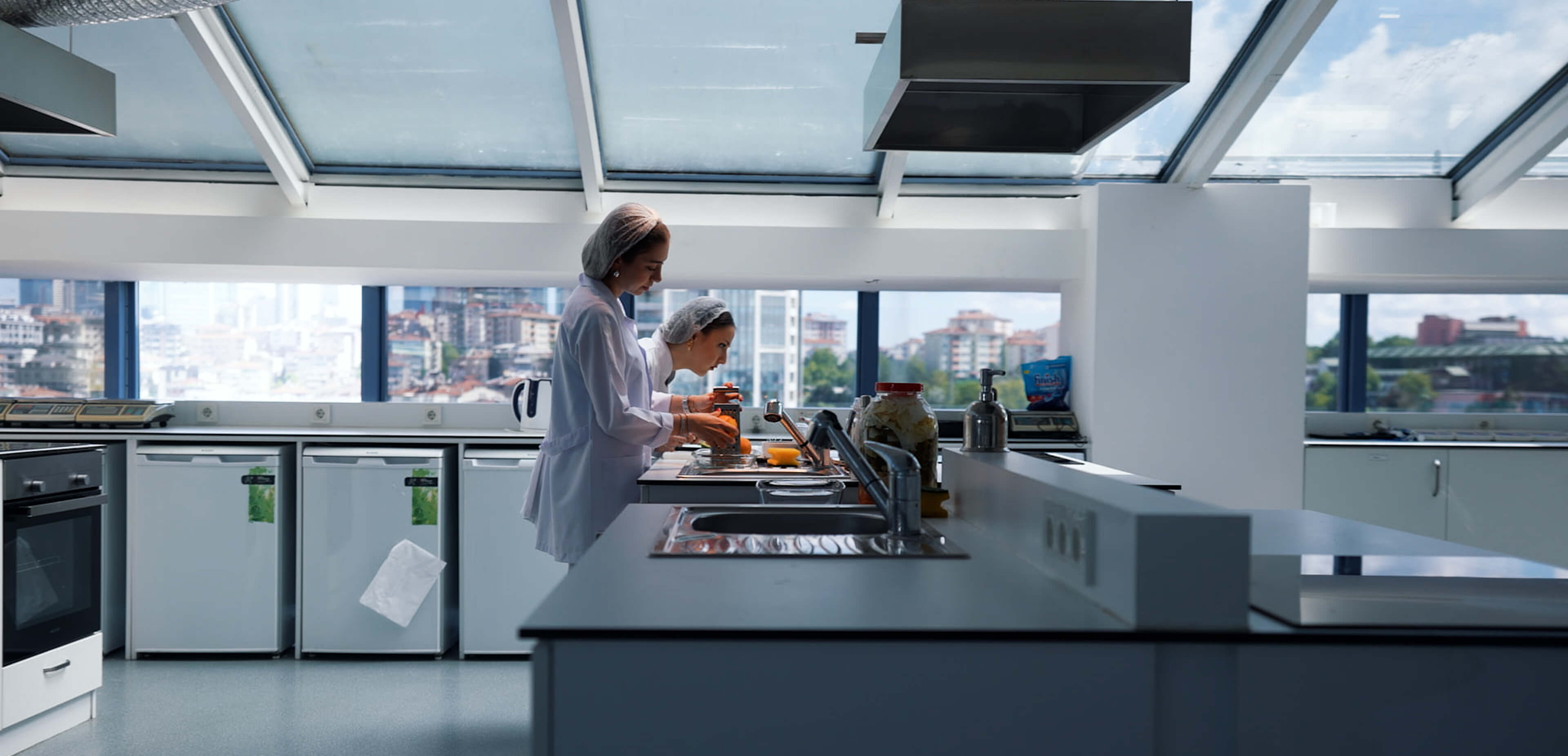 Faculty of Health Sciences