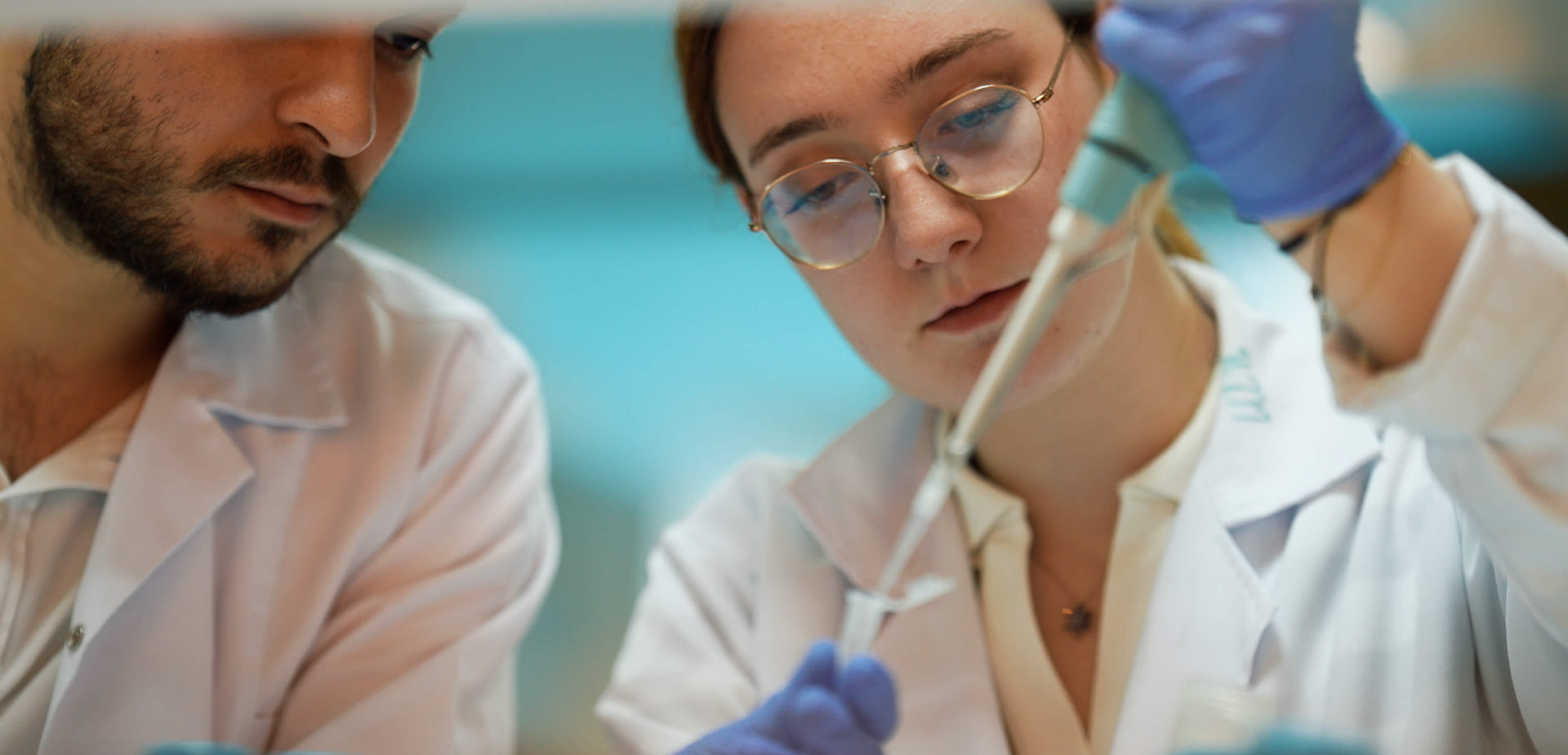 Faculty of Engineering and Natural Sciences