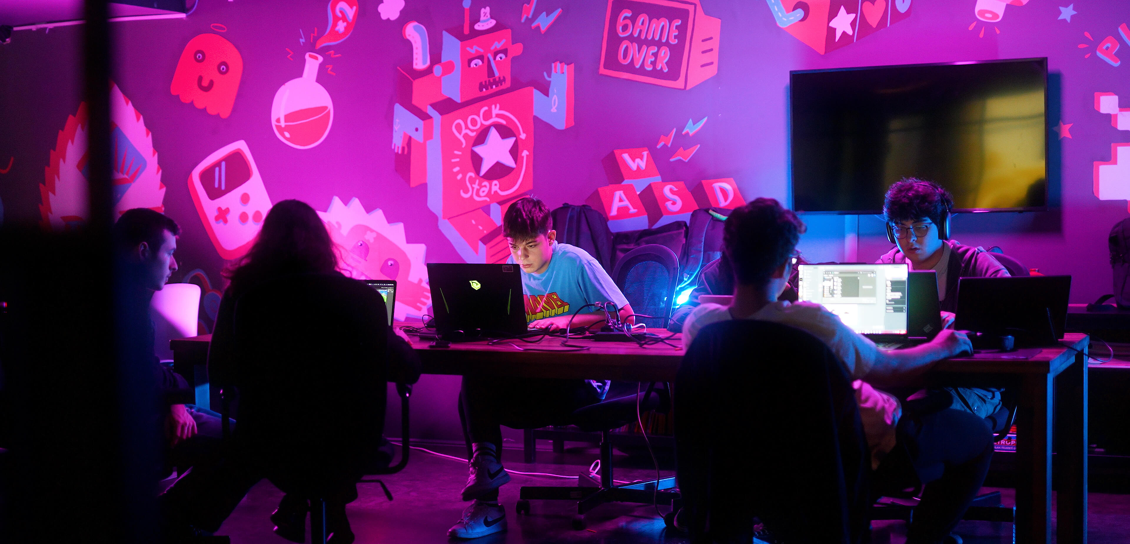 Faculty of Communication