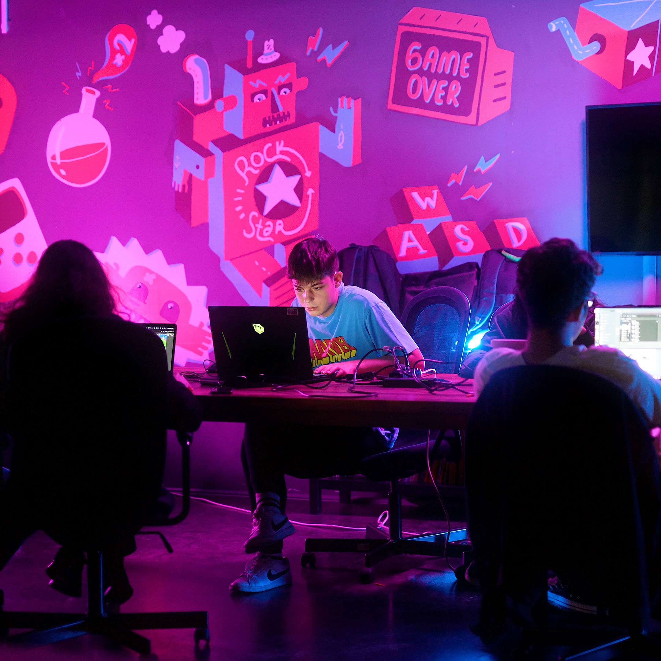 Faculty of Communication