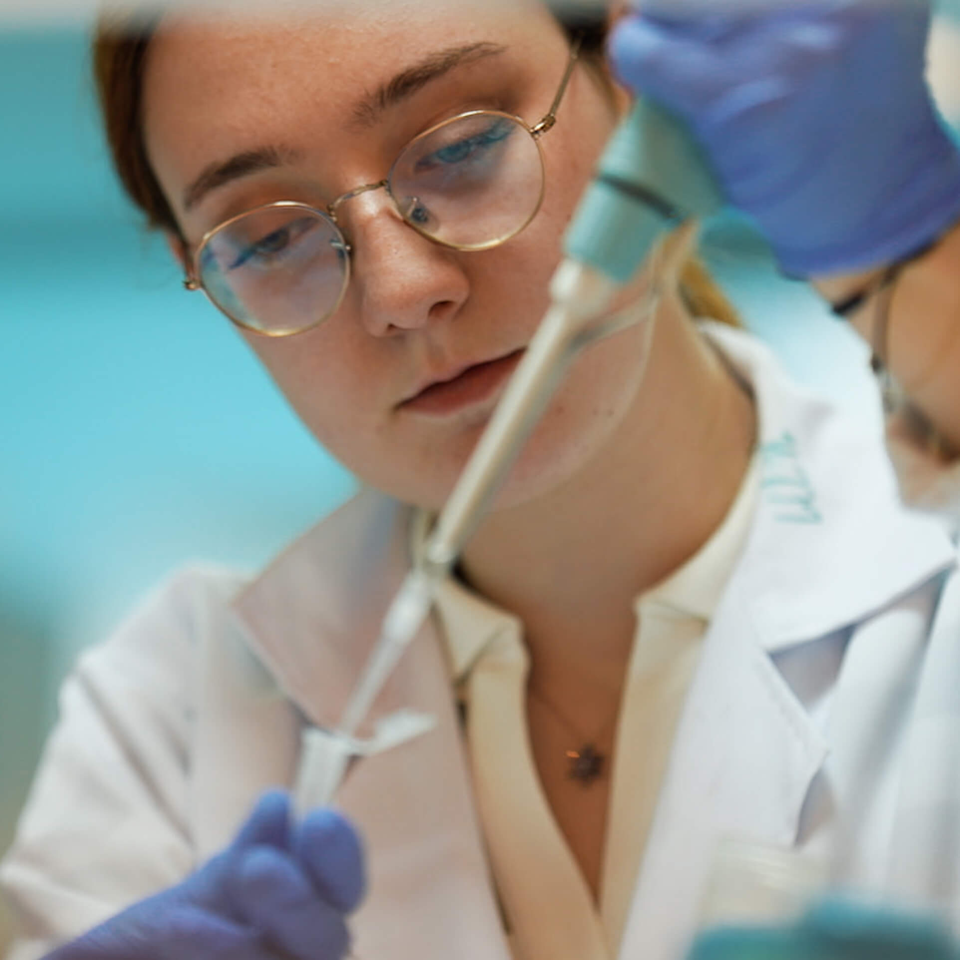 Faculty of Engineering and Natural Sciences