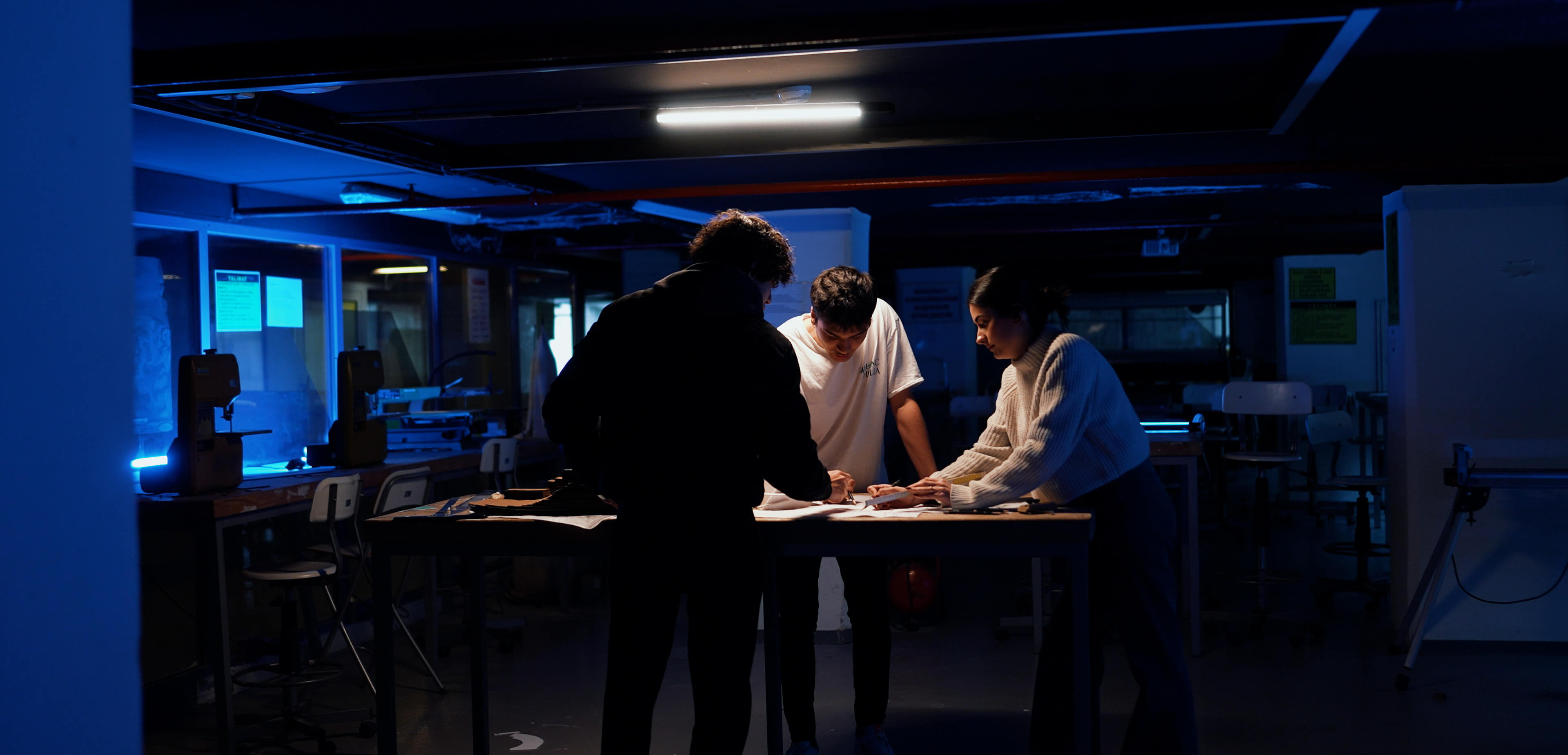 Faculty of Architecture and Design