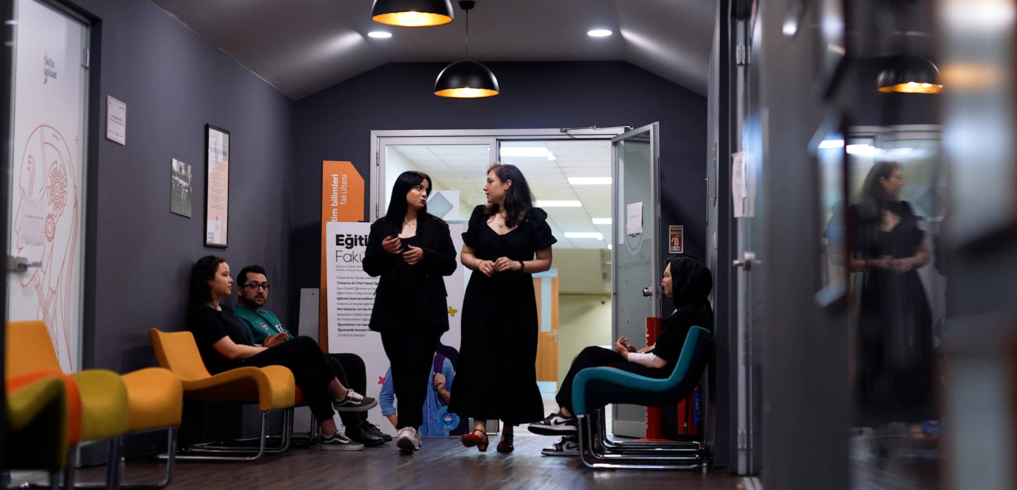 Faculty of Educational Sciences