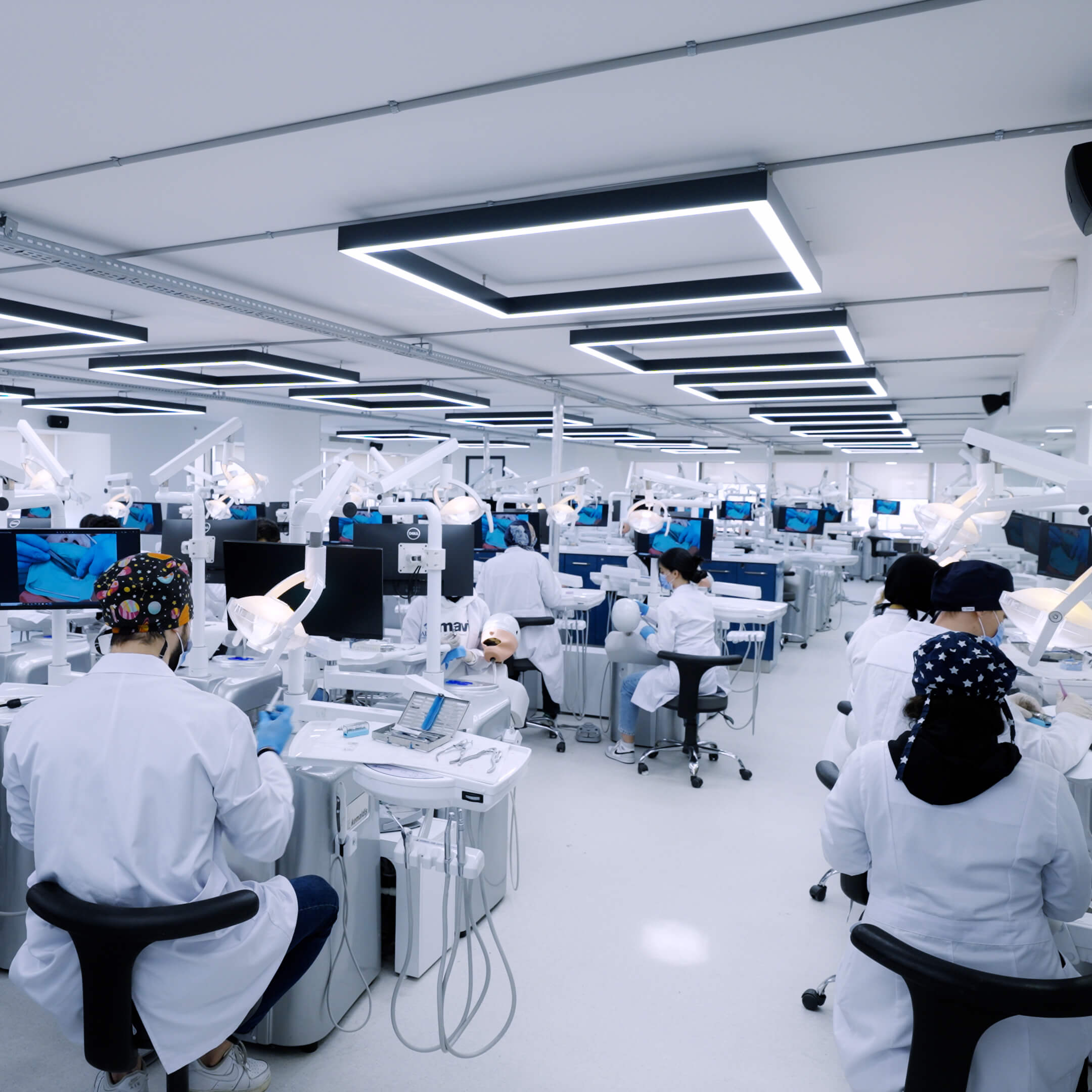 Diş Hekimliği Fakültesi