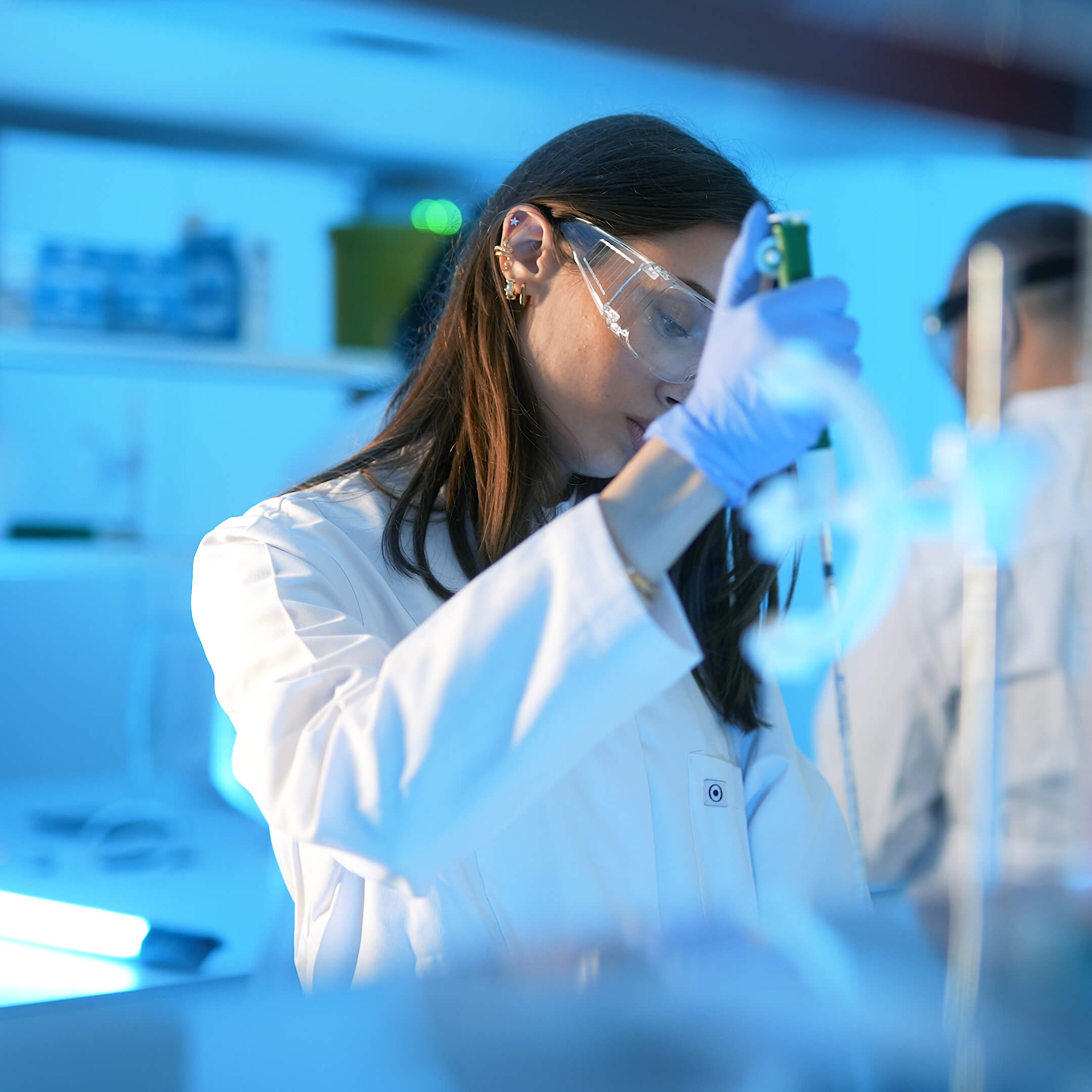 Eczacılık Fakültesi