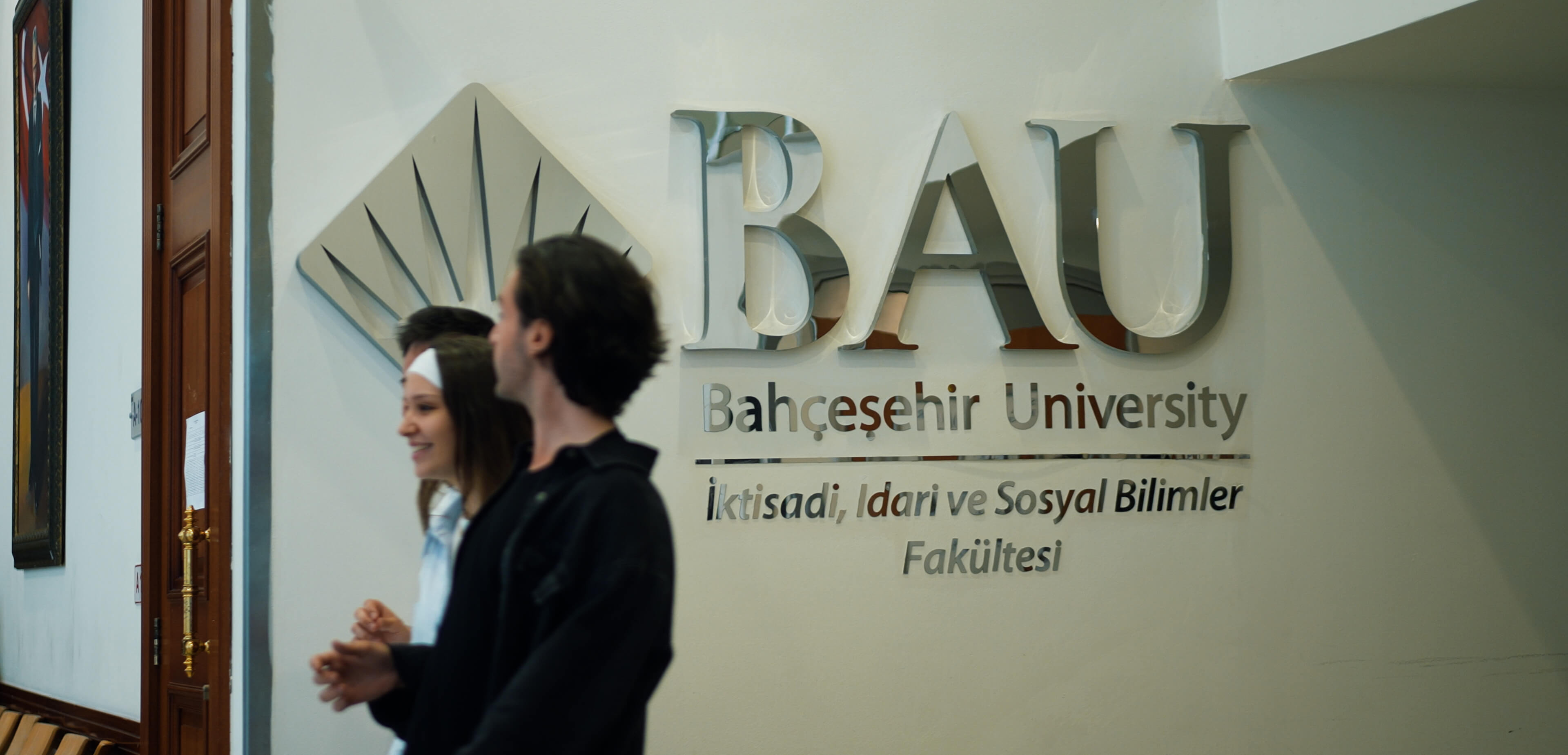 Faculty of Economics, Administrative and Social Sciences