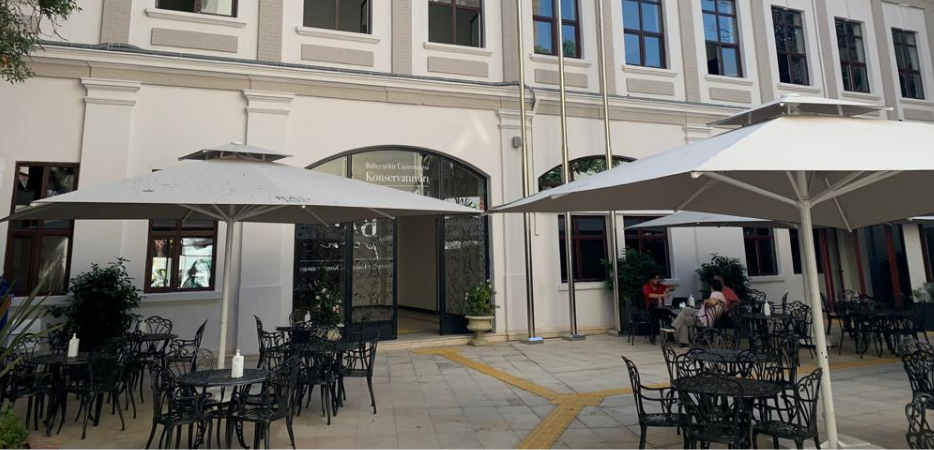 Konservatuvar