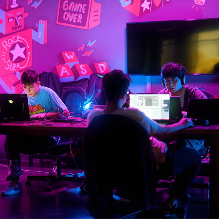 İletişim Fakültesi