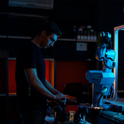 Faculty of Engineering and Natural Sciences