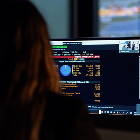 İktisadi, İdari ve Sosyal Bilimler Fakültesi