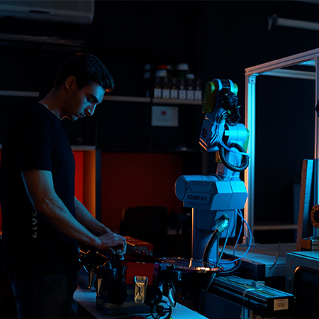 Mühendislik ve Doğa Bilimleri Fakültesi