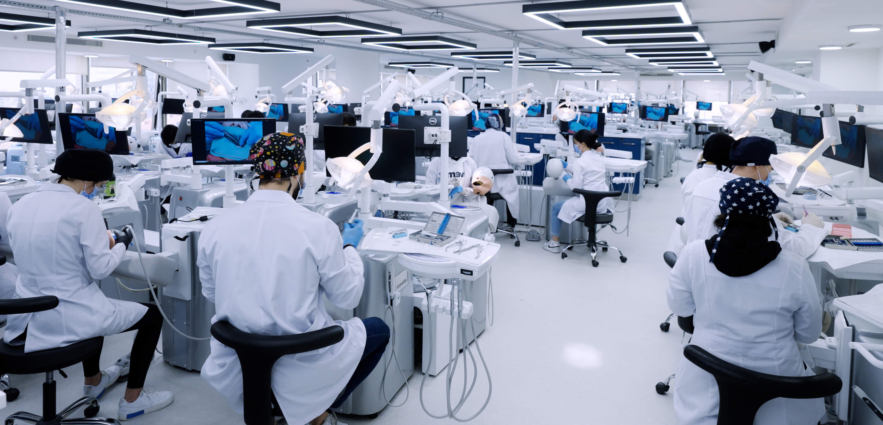 Diş Hekimliği Fakültesi