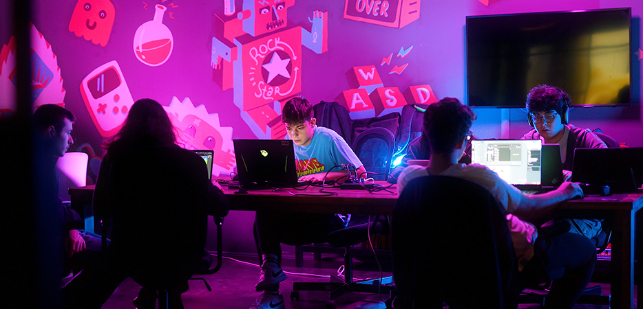 İletişim Fakültesi