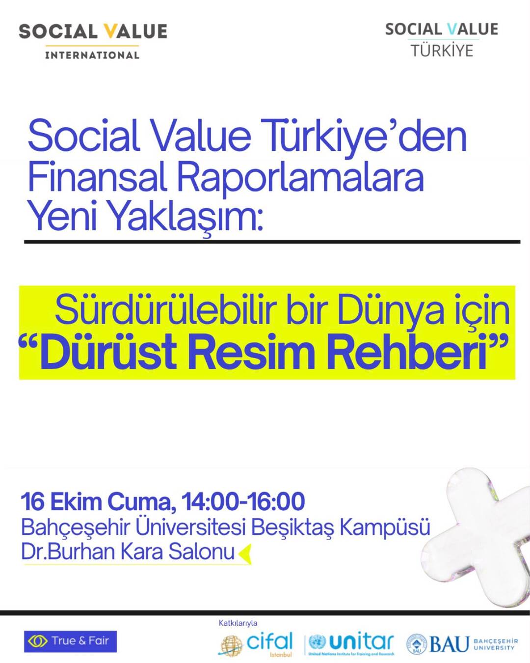DÜRÜST RESİM REHBERİ