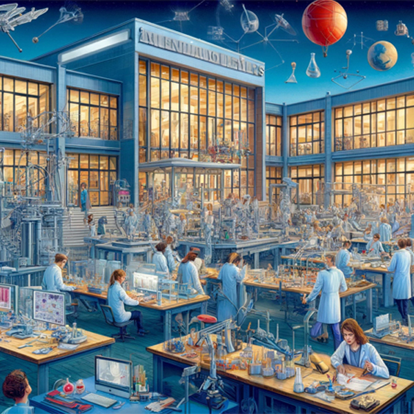 Uygulamalı Bilimler Yüksekokulu