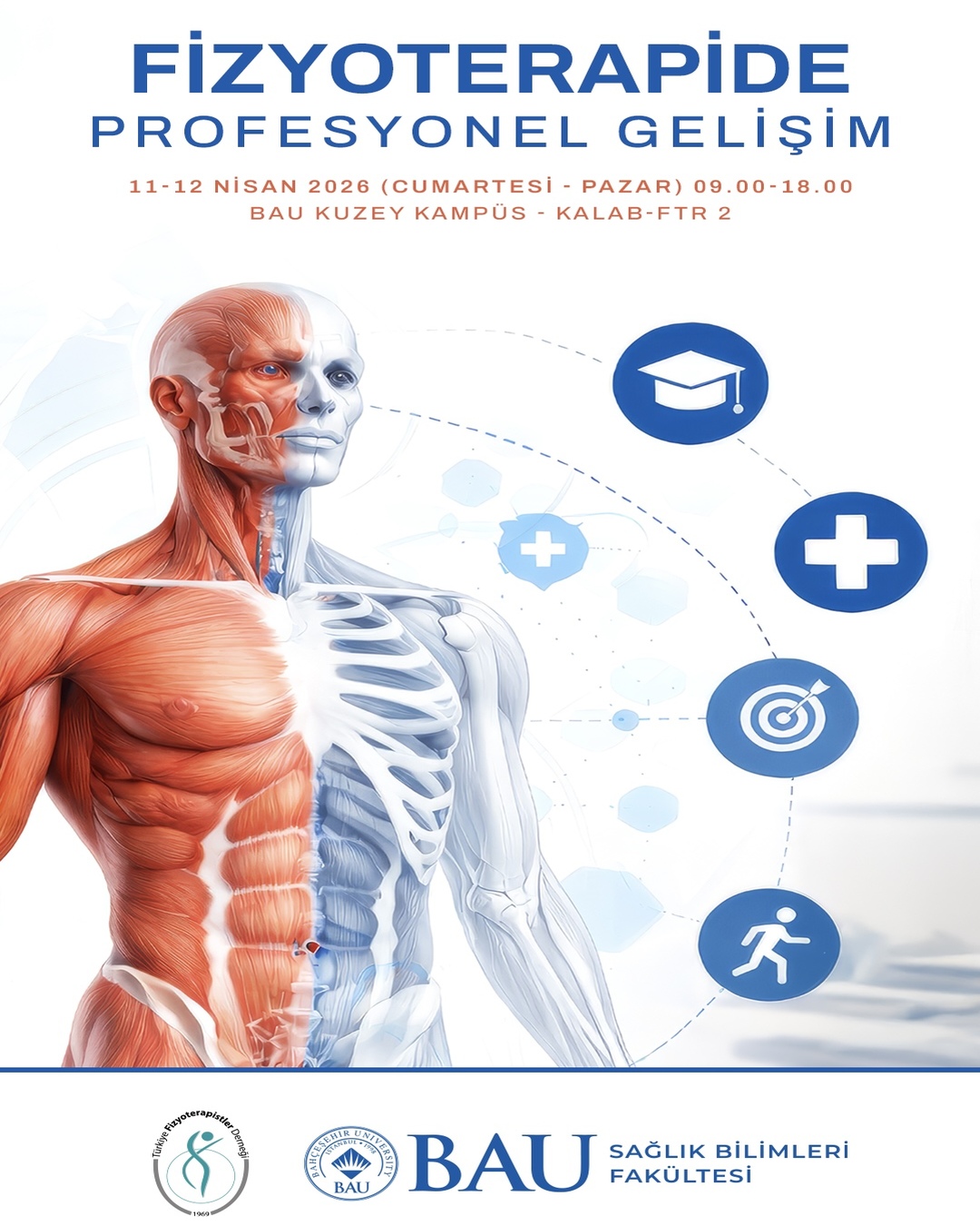 Fizyoterapide Profesyonel Gelişim