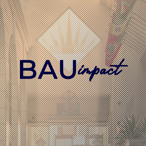 BAU Impact