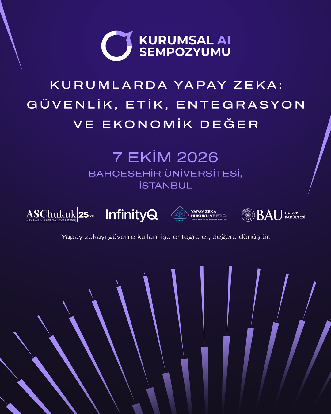 KURUMSAL AI SEMPOZYUMU