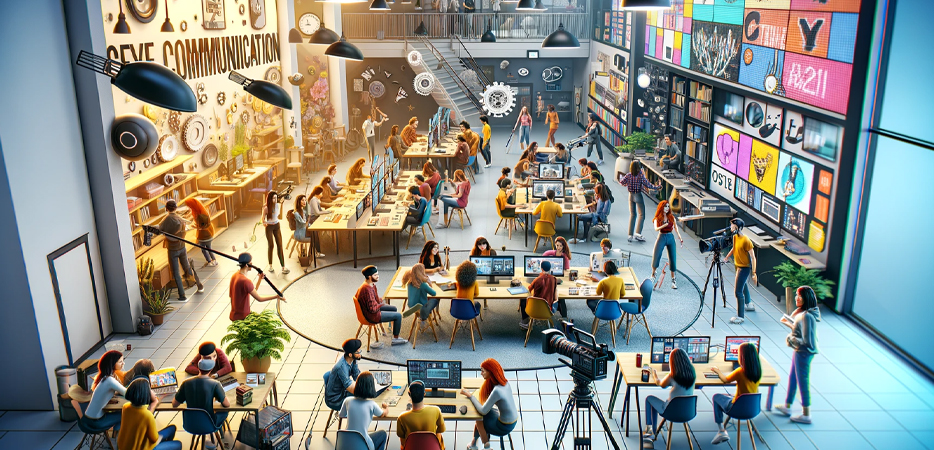 İletişim Fakültesi