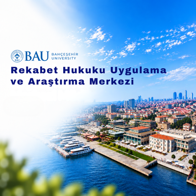 Rekabet Hukuku Uygulama ve Araştırma Merkezi