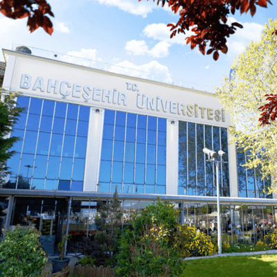 BAU-Lisansüstü
