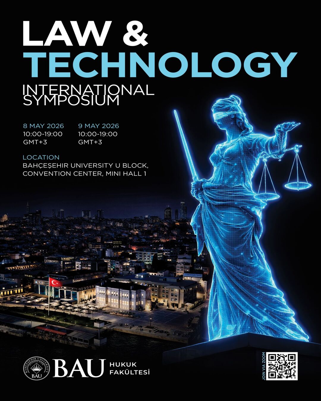LAW & TECHNOLOGY