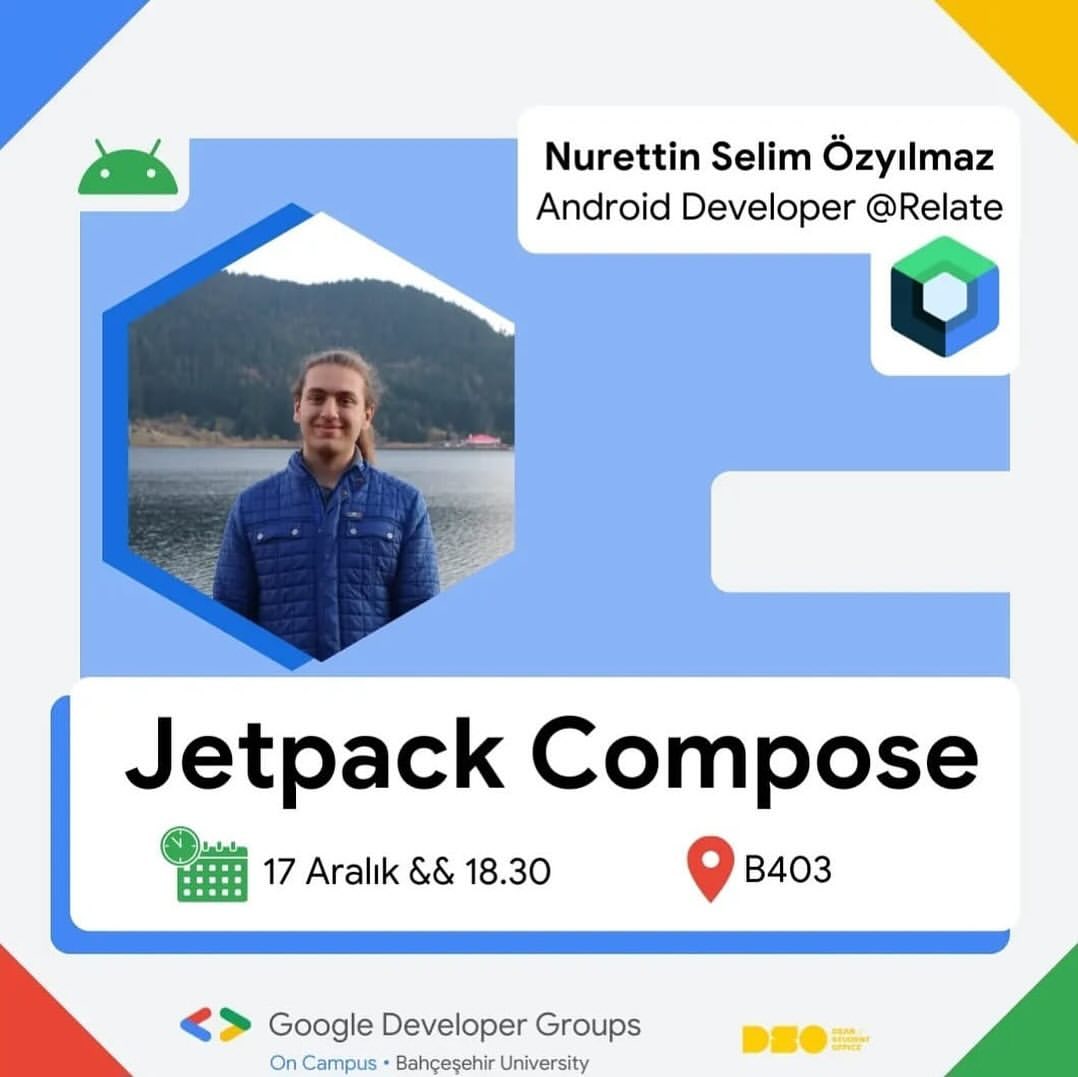 Jetpack Compose