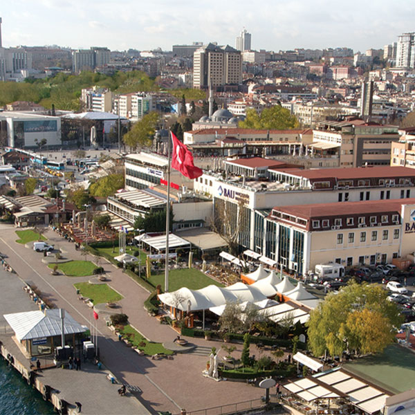 Bahçeşehir Üniversitesi Öğrenme ve Öğretme Uygulama ve Araştırma Merkezi