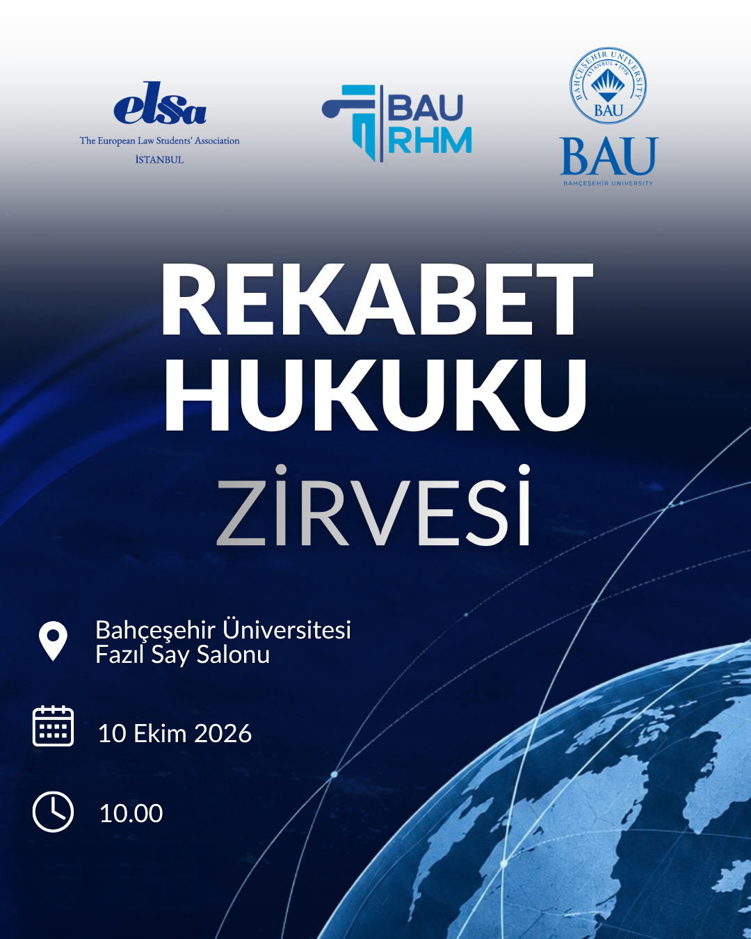 REKABET HUKUKU