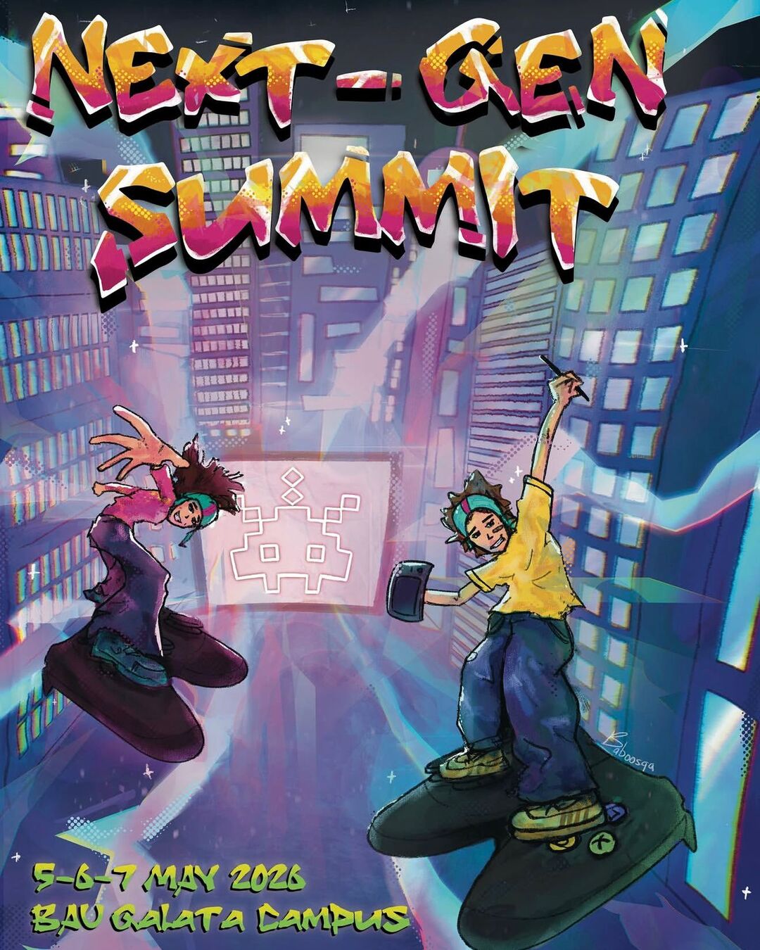 Next-Gen Summit