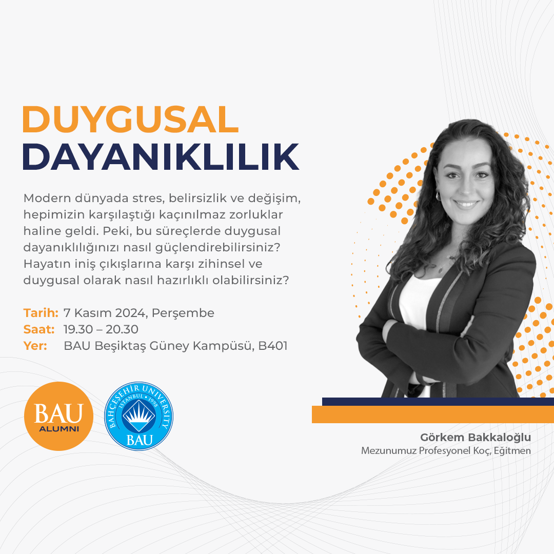 Duygusal Dayanıklılık