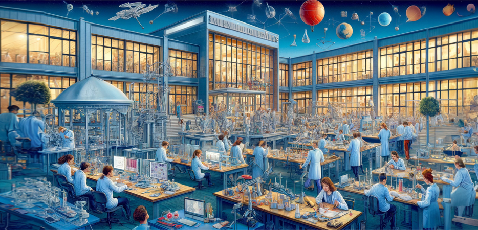 Uygulamalı Bilimler Yüksekokulu