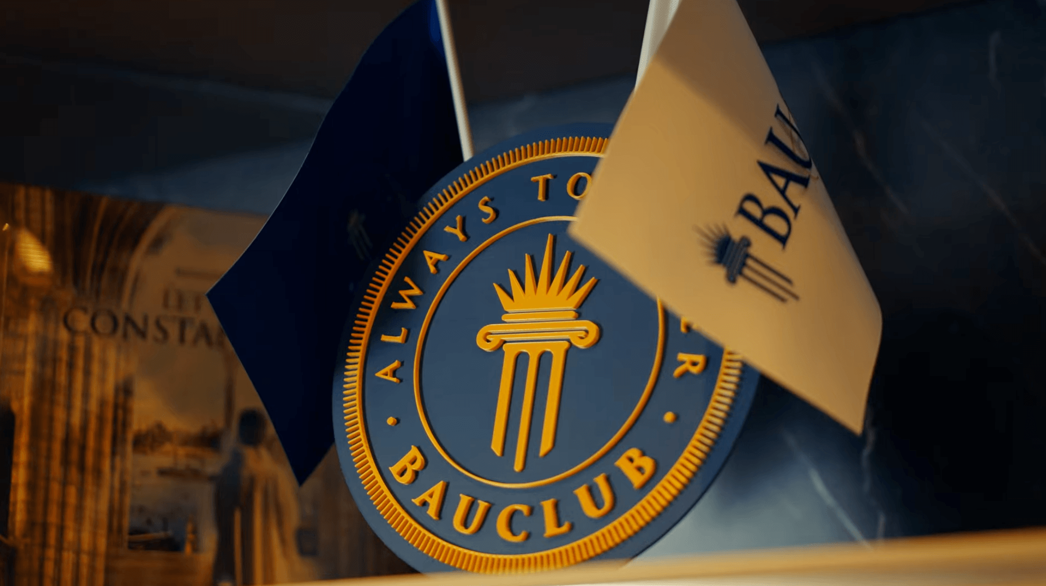 BAU Mezun