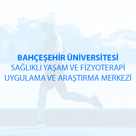 Sağlıklı Yaşam ve Fizyoterapi Uygulama ve Araştırma Merkezi