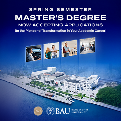 SPRING SEMESTER MASTERS DEGREE