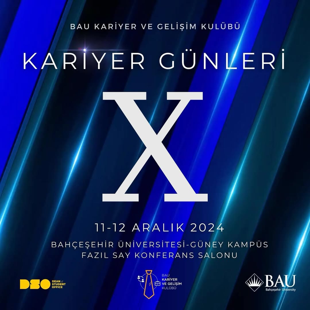 Kariyer Günleri X