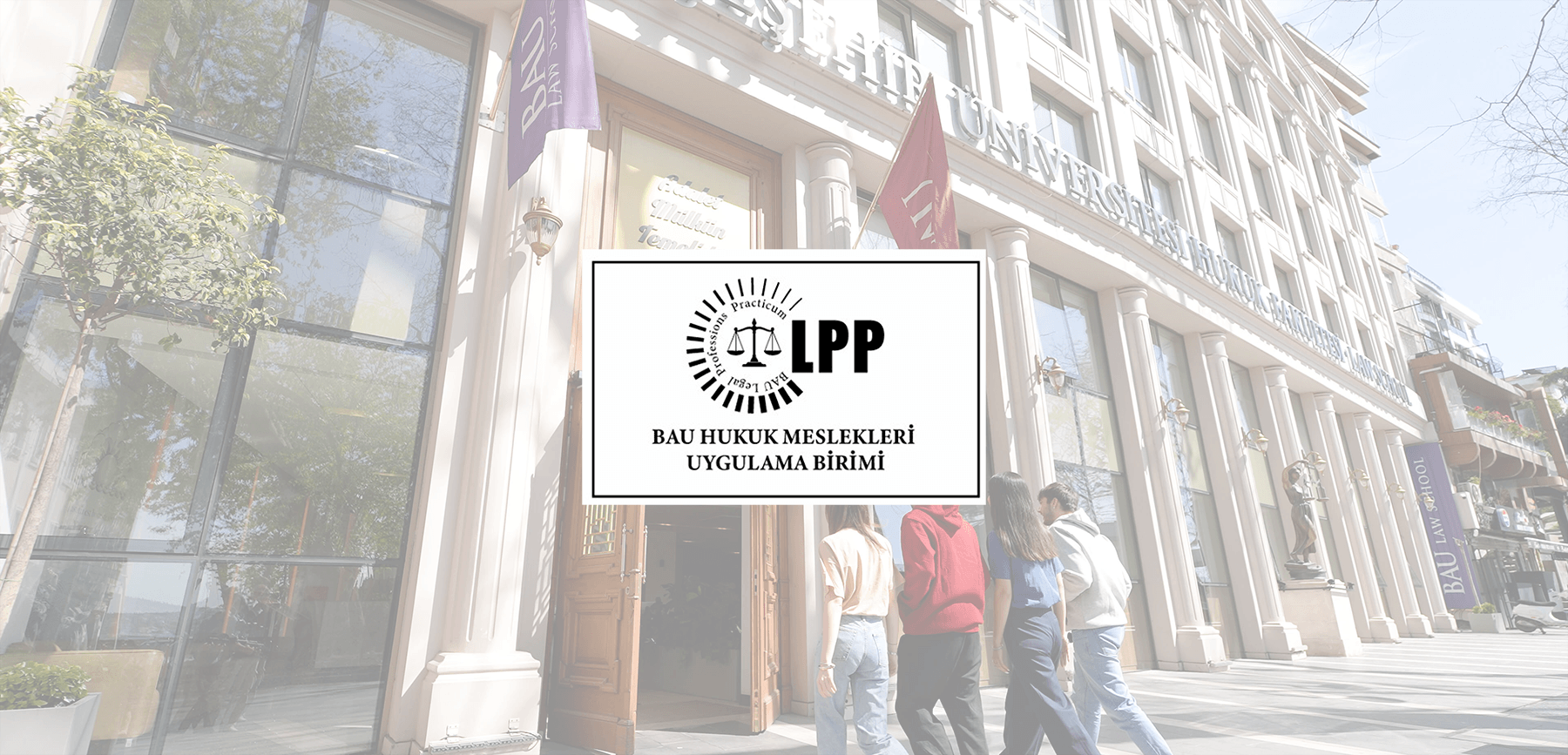 Hukuk Meslekleri Uygulama Birimi