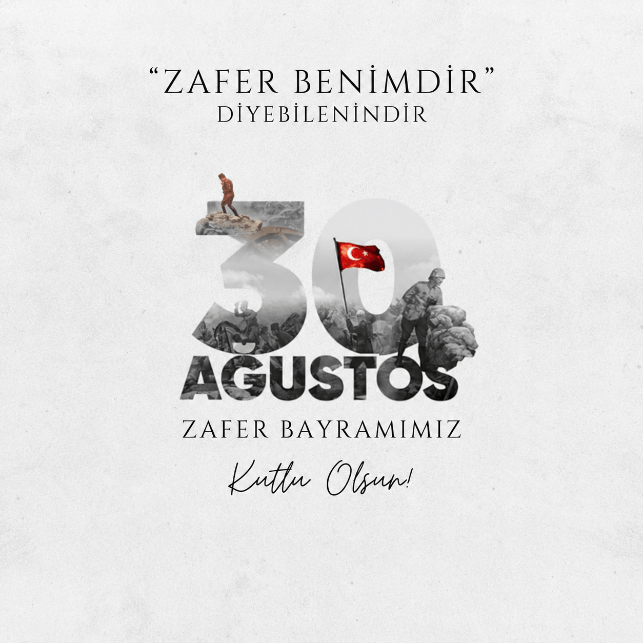 30 Ağustos