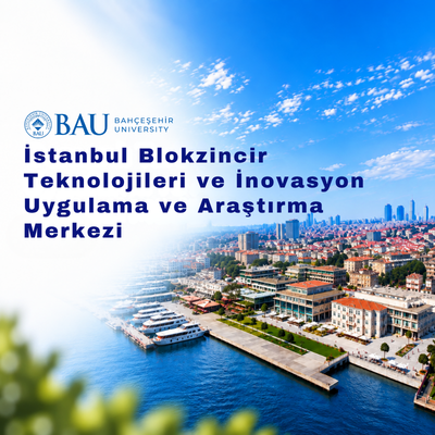 İstanbul Blokzincir Teknolojileri ve İnovasyon Uygulama ve Araştırma Merkezi
