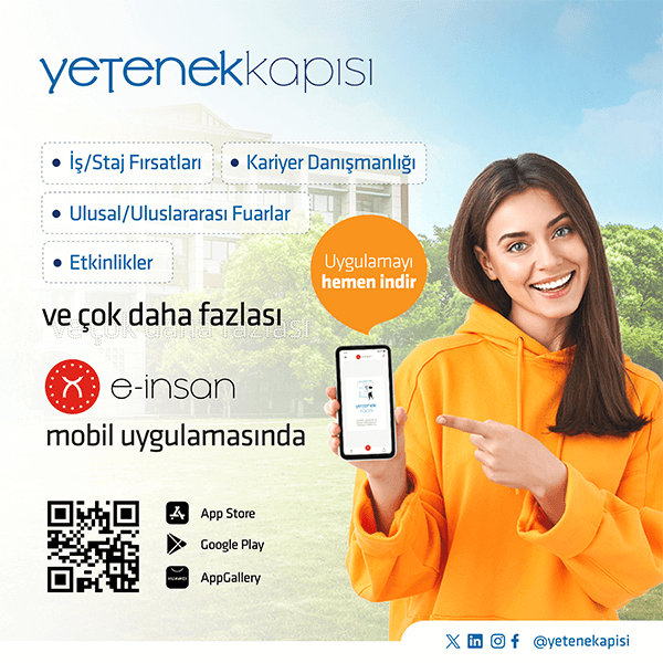 Yetenek Kapısı