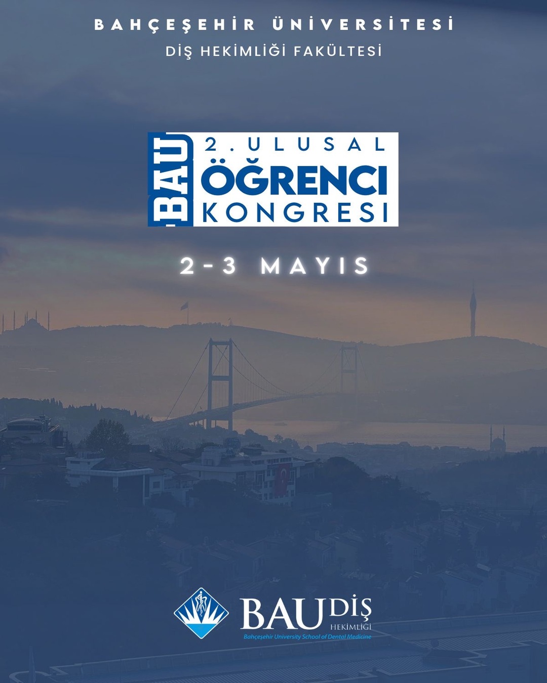 2. Ulusal Öğrenci Kongresi