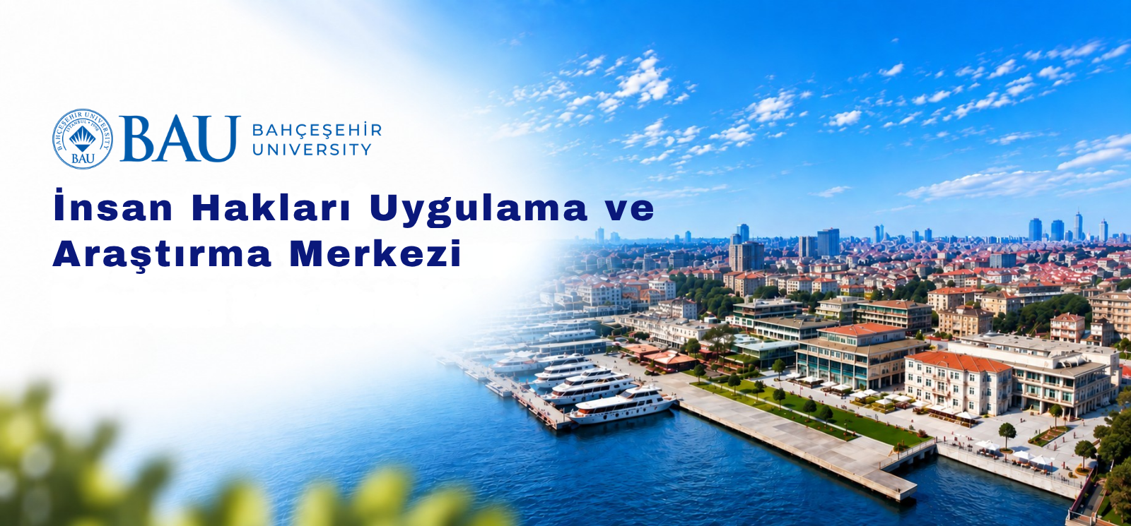 İnsan Hakları Uygulama ve Araştırma Merkezi