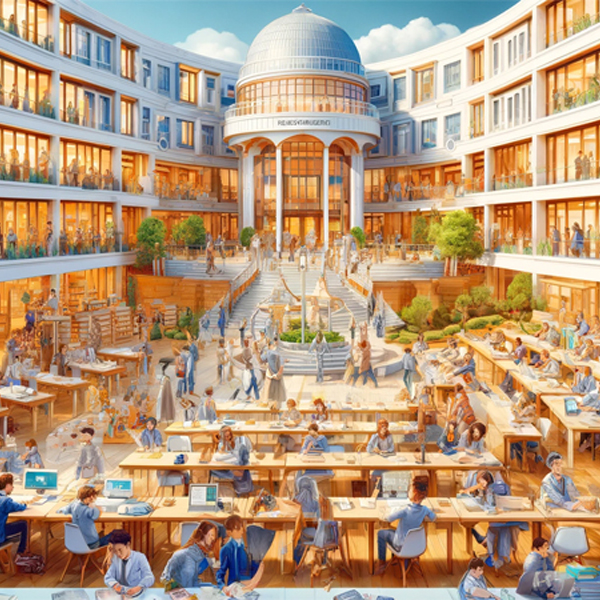 Eğitim Bilimleri Fakültesi