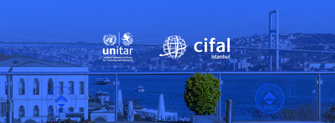 CIFAL İstanbul