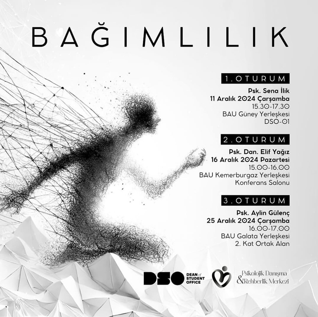 BAĞIMLILIK