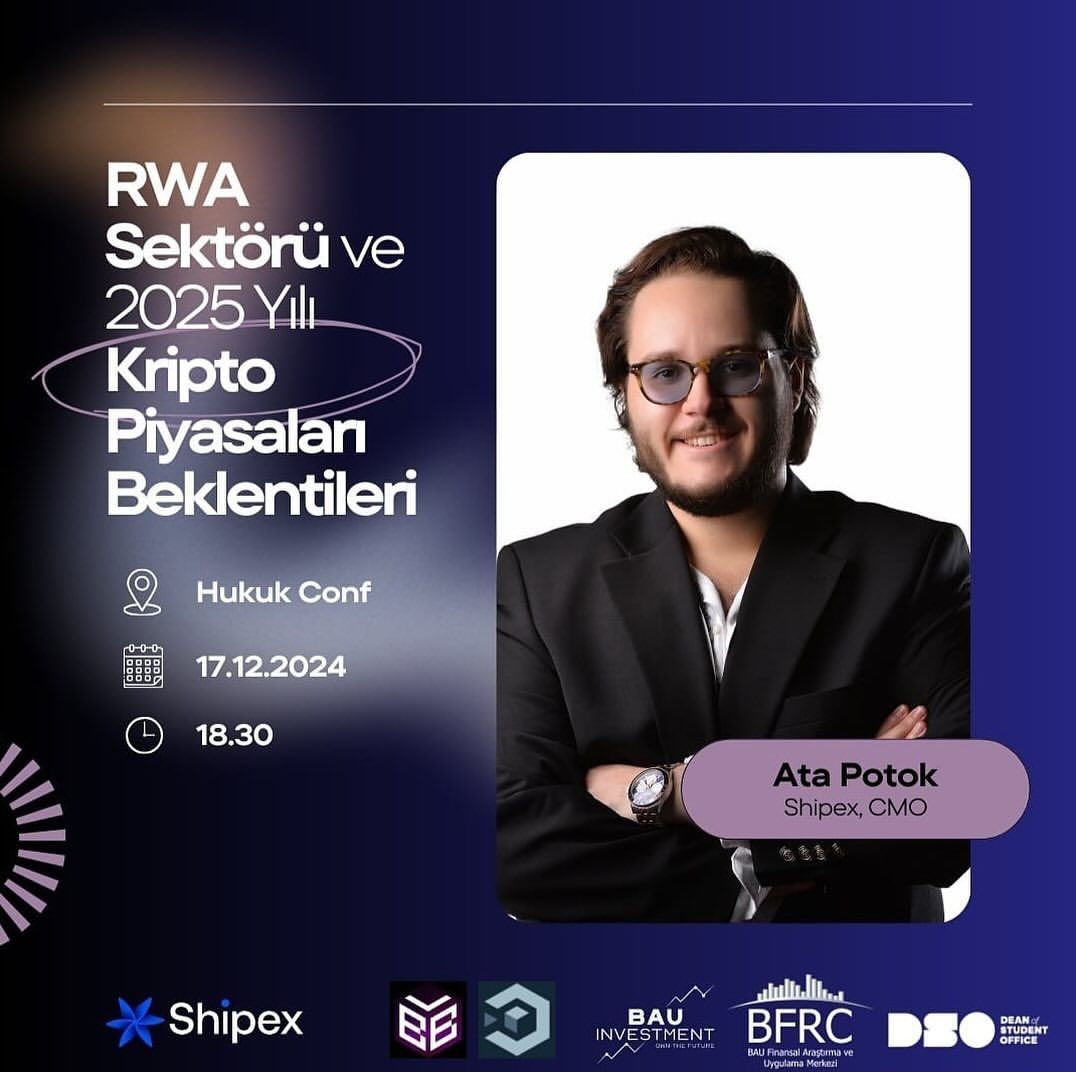 RWA Sektörü ve 2025 Yılı Kripto Piyasaları Beklentileri