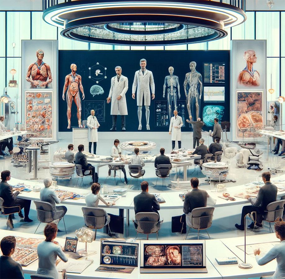 Hekimliğin Eşiğinde III. Intern Sempozyumu